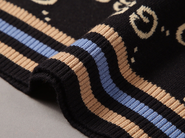 ブランドセーター全体デザイン